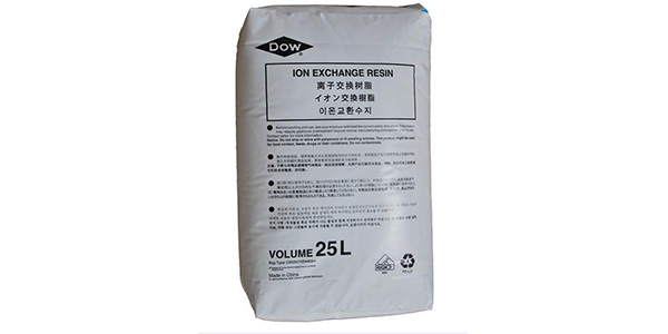 Amberlite IRC748Na螯合性陽(yáng)樹(shù)脂
